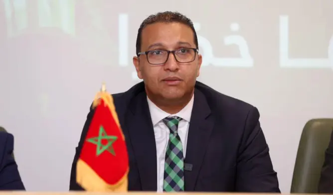 عادل هلا رئيساً مؤقتاً لنادي الرجاء البيضاوي