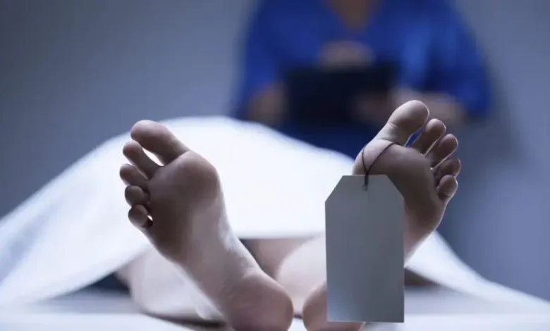 أكادير: العثور على جث.ة شخص داخل شقته والأمن يفتح تحقيقا