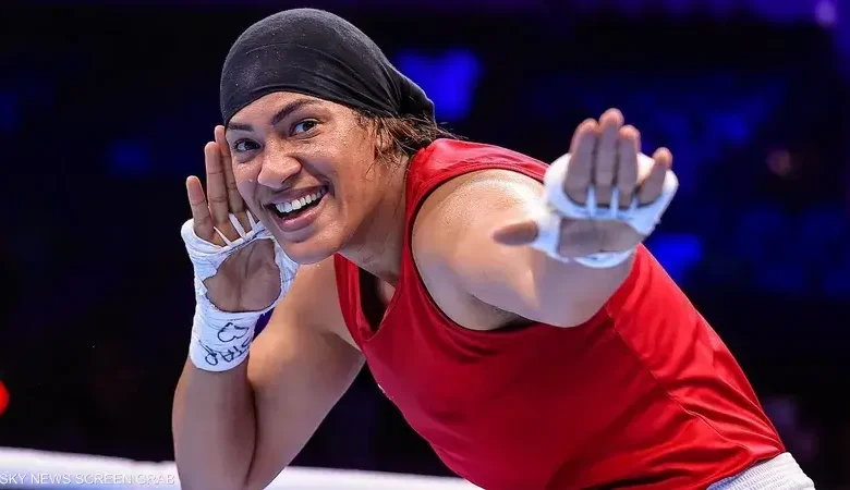 أولمبياد باريس.. خديجة المرضي تفوز على البريطانية شانتيل وتتأهل إلى ربع نهائي منافسات الملاكمة