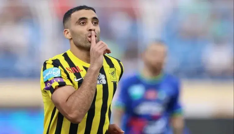 إتفاق يقرب حمد الله من حمل قميص التعاون السعودي