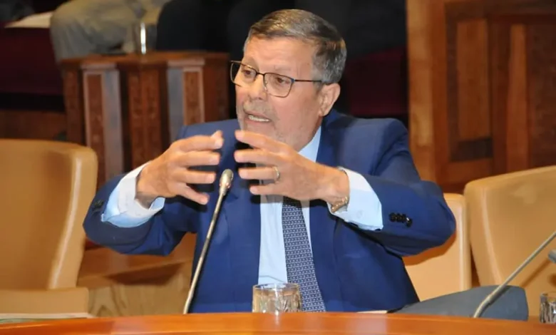إحالة قضية البرلماني السيمو على غرفة الجنايات وتحديد تاريخ المحاكمة