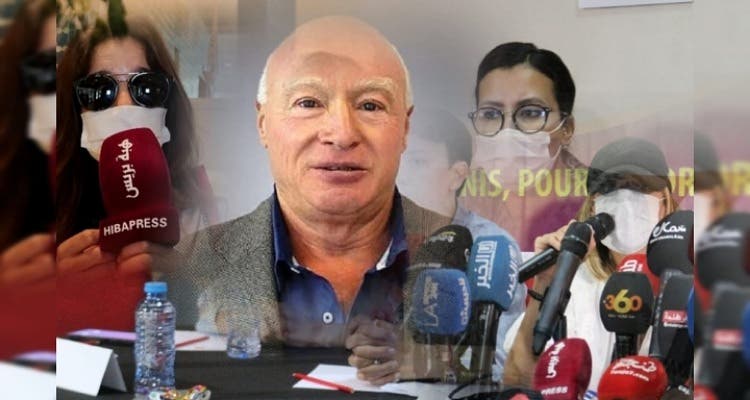 “الجنس مقابل العمل “..محكمة طنجة تسدل الستار على قضية “جاك بوتيي “