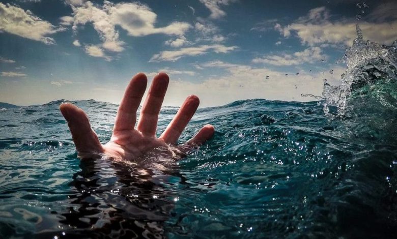 الجهود متواصلة للبحث عن لاعبين مفقودين..تفاصيل انقاذ 4 لاعبين من اتحاد طنجة بالمضيق