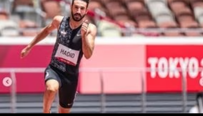الجيش اللبناني يحبس عدّاء كان يستعد للمشاركة في أولمبياد