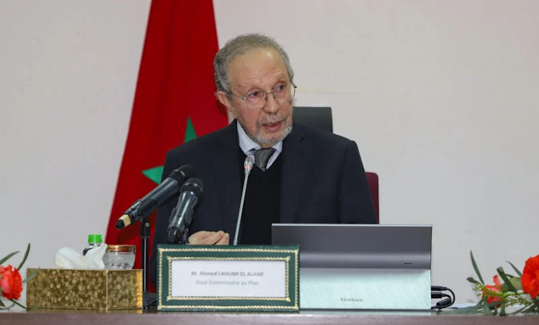الحليمي : تم تقسيم التراب الوطني إلى نحو 38 ألف منطقة إحصاء
