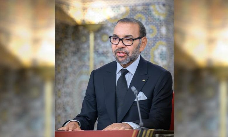 الملك..ماحققناه يعطينا الثقة في الذات، والأمل في المستقبل