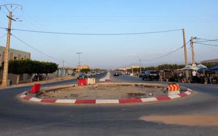 الناظور.. تثنية طريق تاويمة-اركمان تعرف تعثرا والساكنة مستاءة من كثرة الحوادث