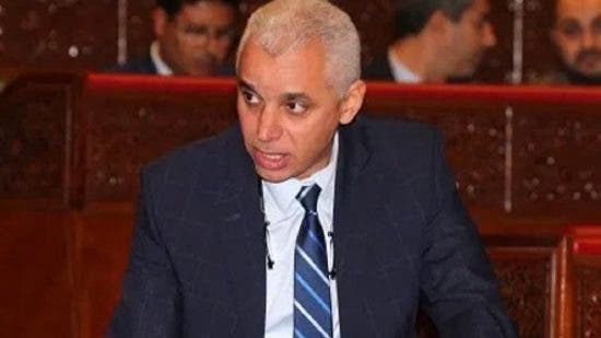 الوزير أيت طالب يعفي المندوب الإقليمي بتازة بطلب منه