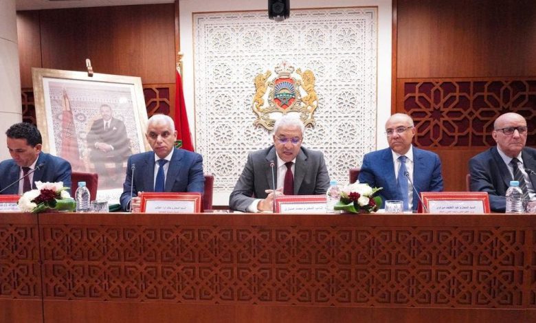 الوضعية الراهنة في كليات الطب والصيدلة تعجل بعقد “اجتماع مشترك ” بالبرلمان