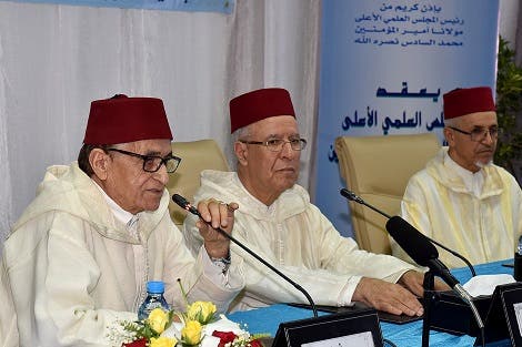 بأوامر ملكية.. المجلس العلمي الأعلى يعقد دورته العادية يومي 5 و6 يوليوز