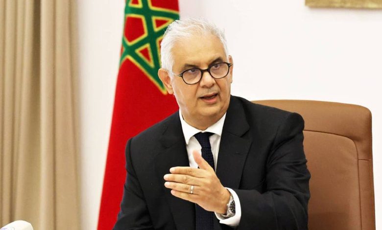 بركة: الجهة يجب أن تكون محورا أساسيا في جميع استراتيجيات التنمية
