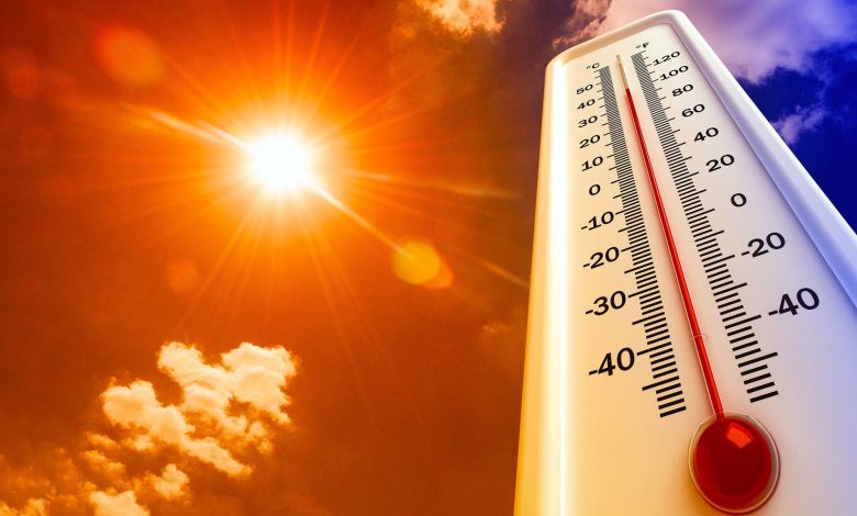 بسبب “الحرارة المفرطة”.. وزارة الصحة تعبئ كافة أطرها وتقدم توصيات للمواطنين