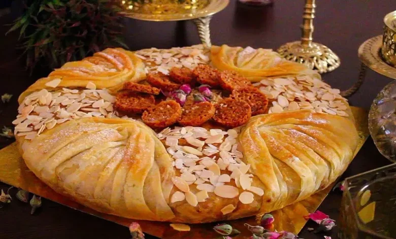“بسطيلة” ترسل 26 شخصا الى المستعجلات ضواحي البيضاء
