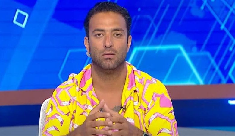 بعد شوبير.. قناة مصرية توقف “برنامج ميدو”