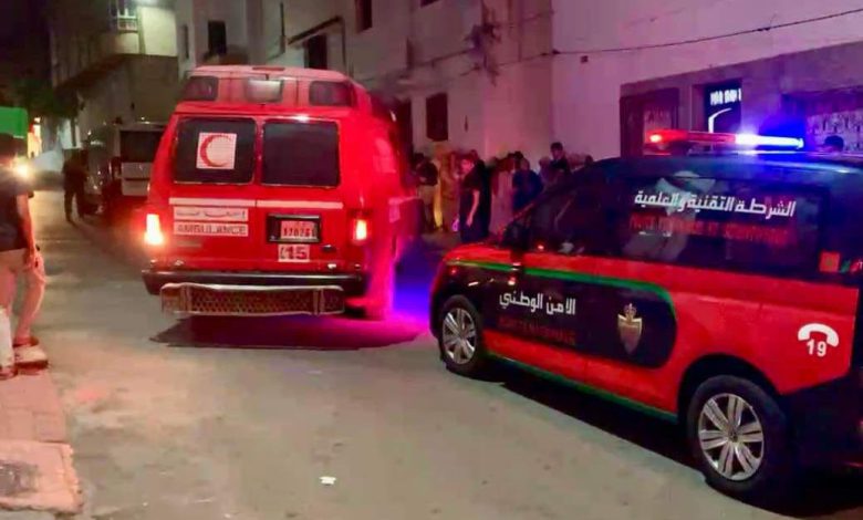 تطوان.. مصرع تلميذة بكالوريا إثر سقوطها من الطابق الثالث