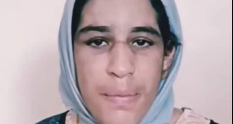 تعرضت لأبشع أنواع الاستغلال والتعذيب.. قصة”الخادمة كنزة” التي كسبت تعاطف المغاربة