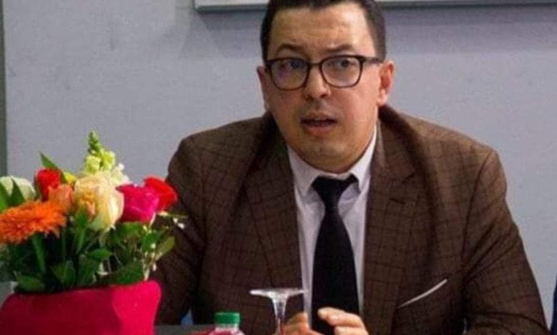 تعيين” سعد اشبور” مديرا للشؤؤون الإدارية و نظم المعلومات بوزارة الانتقال الطاقي