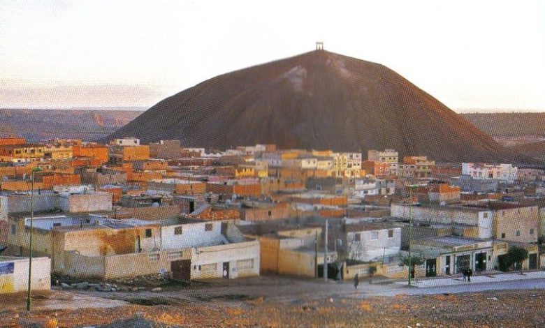 جرادة.. تدشين وإطلاق عدة مشاريع اجتماعية وتنموية