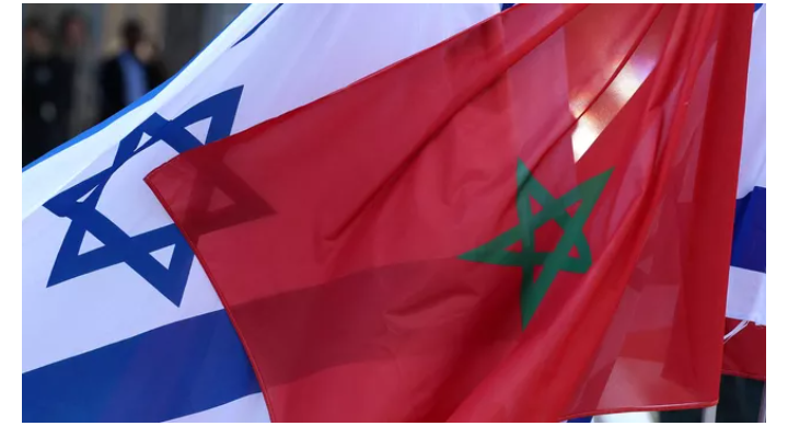 حصول المغرب على “قمر صناعي” إسرائيلي .. عملية ليست على حساب القضية