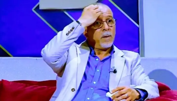 الدراجي يعلق على الإقصاء المبكر للمنتخب الجزائري من “الكان”