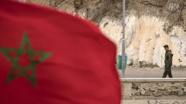 خبير سياسي ..العلاقات بين موريتانيا والمغرب جد وثيقة