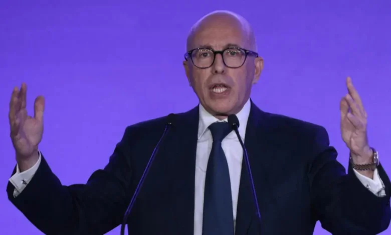 رئيس حزب الجمهوريين بفرنسا يتفاعل مع الاعتراف الرسمي بمغربية الصحراء