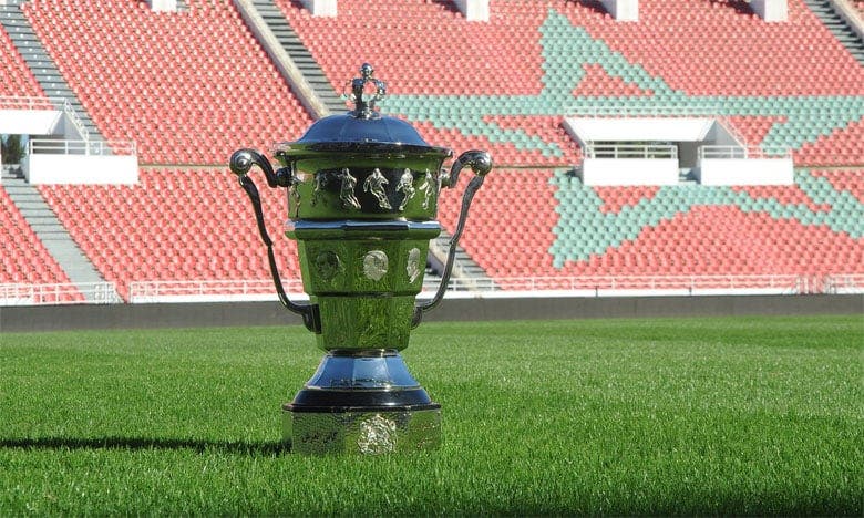 رسميا.. إقامة نهائي كأس العرش بين الجيش والرجاء يوم 1 يوليوز بملعب أدرار بأكادير