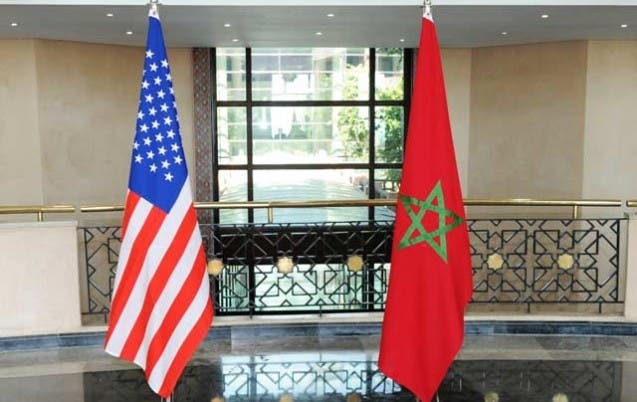 سفارة واشنطن بالمغرب تحذر من عمليات احتيال