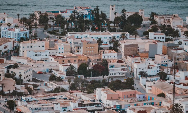 سيدي إفني.. دعم وتمويل 28 مشروعا لفائدة التعاونيات