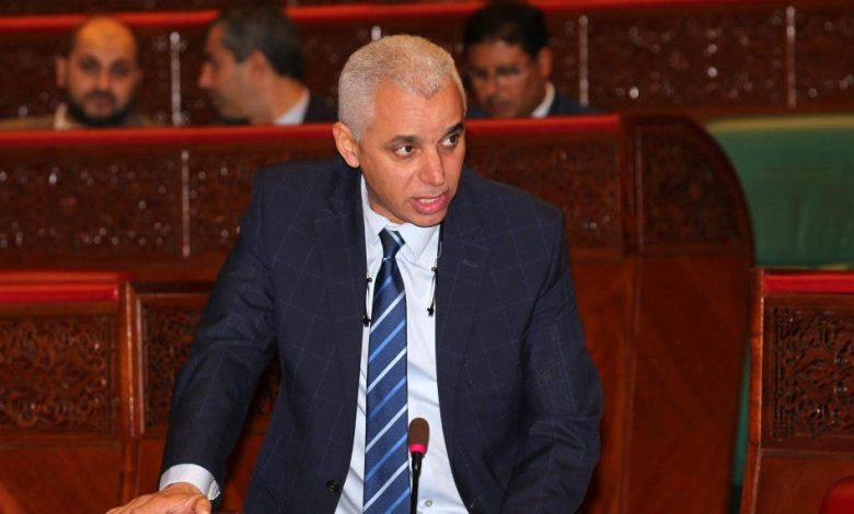 شلل يضرب المستشفيات وتنسيق نقابي وطني يرفع شعار التصعيد