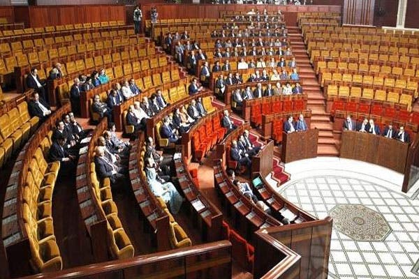 مجلس النواب يصادق على أربعة مشاريع قوانين ذات صبغة اجتماعية وترابية