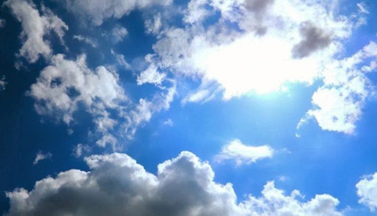 طقس الأحد ..ارتفاع ملموس في درجات الحرارة