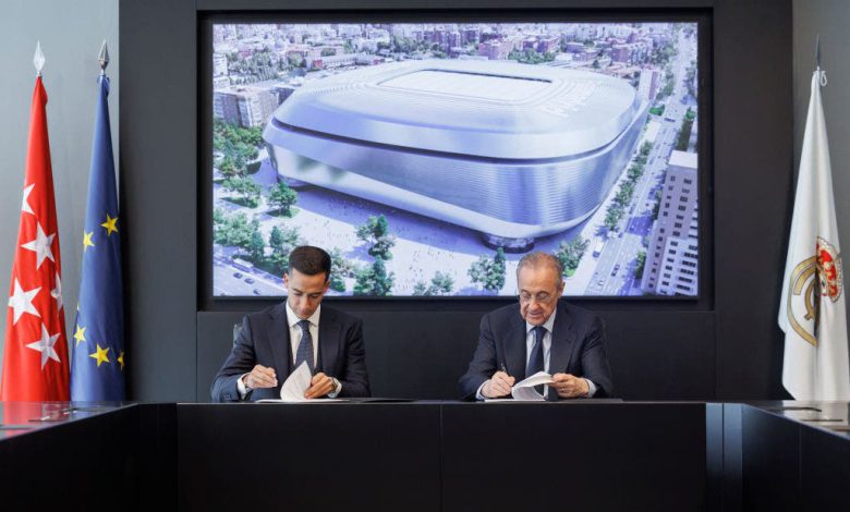 فاسكيز يمدد عقده مع ريال مدريد حتى 2025
