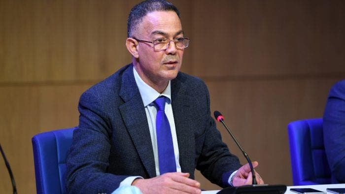 لقجع من فاس .. يجب التنسيق من أجل التحضير الناجح لكأس العالم 2030