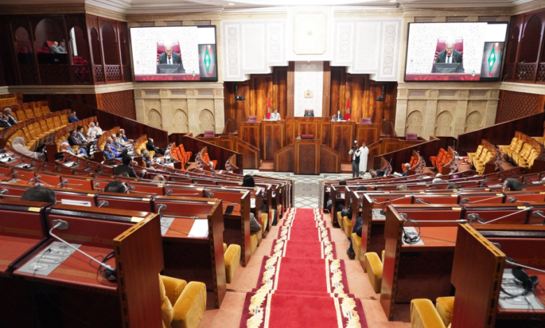 مجلس النواب يختتم “دورة أبريل”