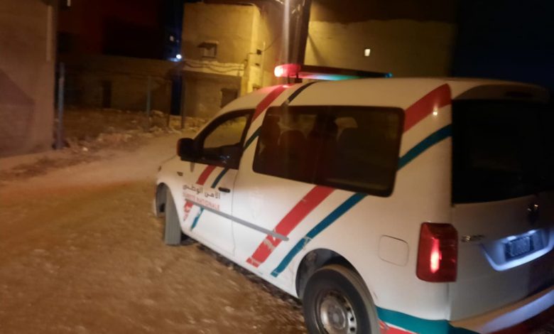 منحرفون مدججون بالسيوف يخلقون حالة هلع في أحياء شعبية بالجديدة