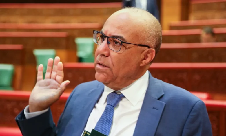 ميراوي: هدفنا من تقليص سنوات الطب “ليس اقتصادي” ونسعى لتجويد التكوين