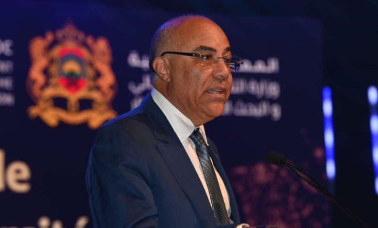 ميراوي يؤكد أهمية تحيين برامج التكوين الرقمي