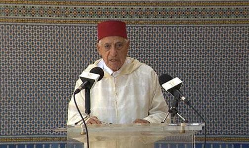 وفاة والدة الملك محمد السادس الأميرة لالة لطيفة