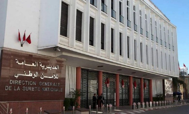 أمن الرباط يوضح حقيقة “كلاشنيكوف مزيّف”