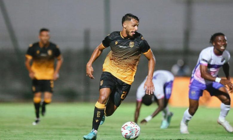 إتحاد تواركة يُودع كأس الكونفدرالية