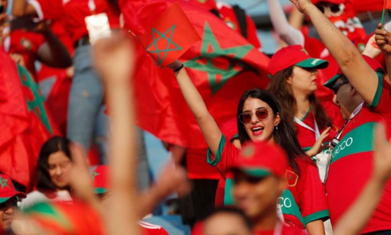 “البرونزية يا طارق”.. جماهير المغرب تواصل اقتناء تذاكر لقاء الترتيب