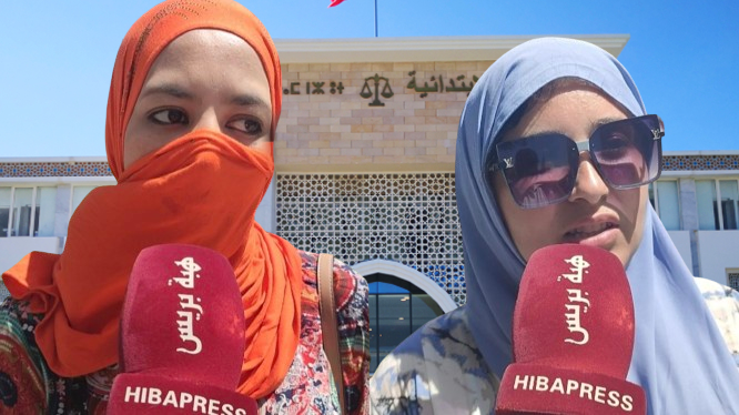 التحقيق متواصل في فضيحة “مجموعة الخير ” التي هزت طنجة والشمال(فيديو )