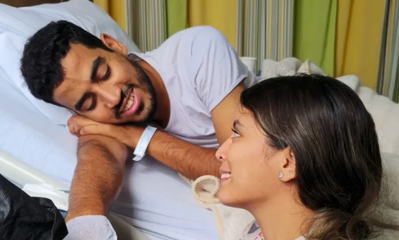 التيكتوكر “هشام الصديقي” يخضع لعملية جراحية مستعجلة
