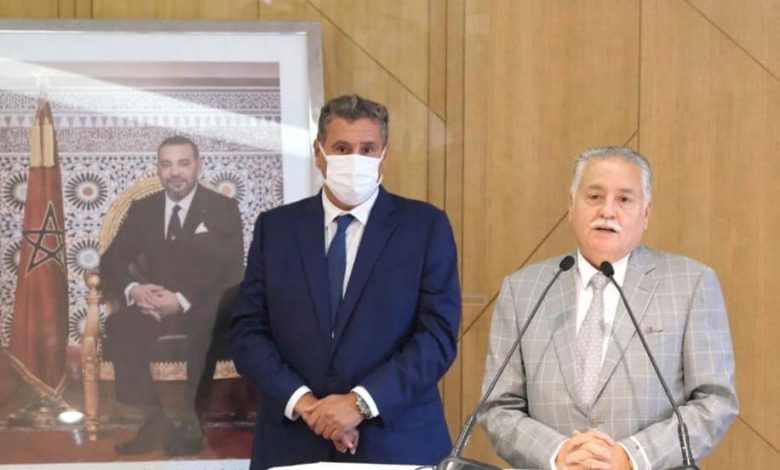 الـ PPS يدعو الحكومةَ لاتخاذ إجراءات قوية وفعالة لحماية جيوب المواطنين