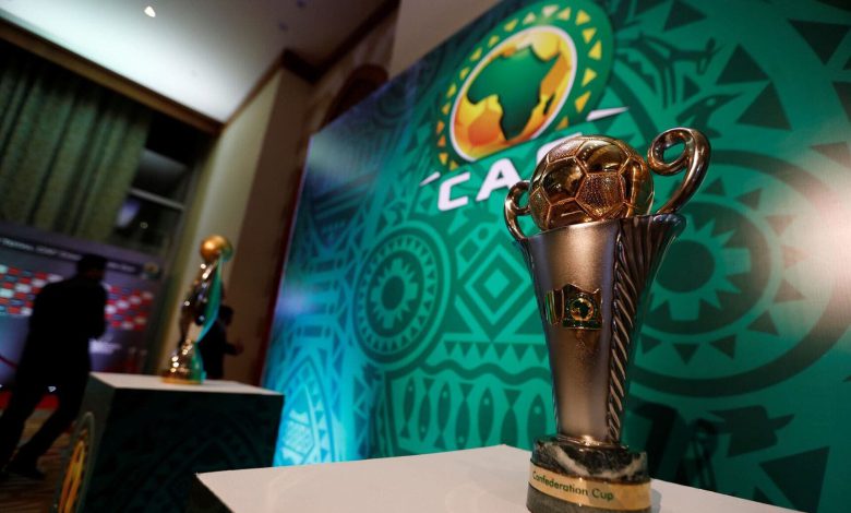 “الكاف” يكشف عن الجوائز المالية لدوري الأبطال وكأس الكونفدرالية