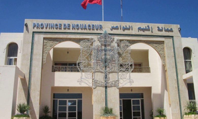 المحكمة الإدارية تواصل عزل رؤساء الجماعات و الدور هاته المرة على إقليم النواصر