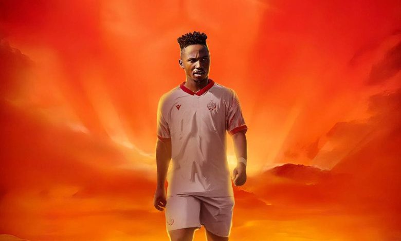 الوداد الرياضي يُعلن تعاقده مع لاعب جديد