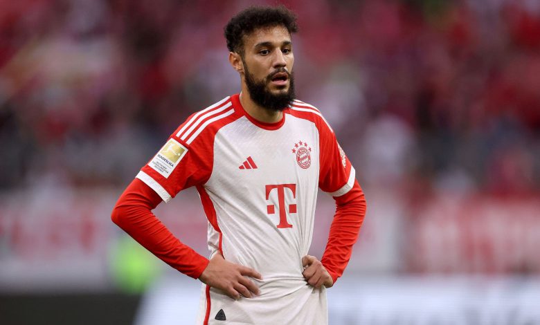 بايرن ميونخ في ورطة بعد بيع نصير مزراوي