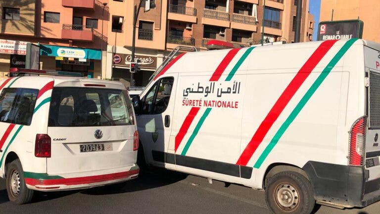 بتنسيق مع الديستي.. توقيف شخصين في مراكش متهـ.ـمان باختـ.ـطاف بلجيكي